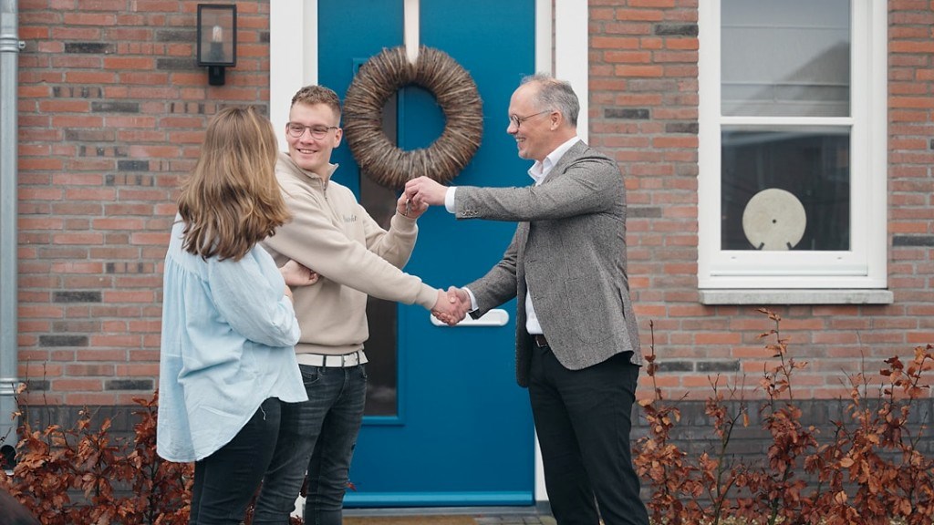 Henk-Jan Leijendekker