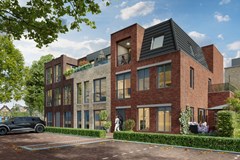 De Werf Werkendam - Plein