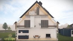 Kerkverreweide ll 6 Vinkwoningen