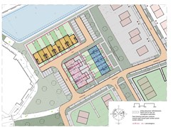 Kerkverreweide ll 6 Vinkwoningen
