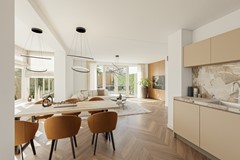 Hof van Poederoijen l Rijwoningen