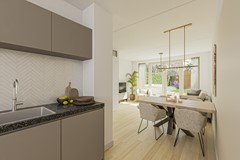 Hof van Poederoijen l Rijwoningen