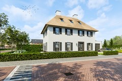 Hof van Poederoijen l Vrijstaande woningen