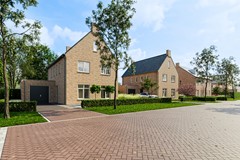 Hof van Poederoijen l Vrijstaande woningen