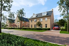 Hof van Poederoijen l Twee-onder-een-kapwoningen