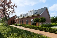 Hof van Poederoijen l Levensloopbestendige woningen