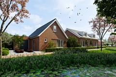Hof van Poederoijen l Levensloopbestendige woningen