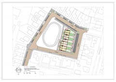 Amaliahoff Andel Hoffmeeswoningen