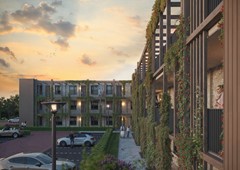 Schans 22 Werkendam l Type C