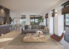 Schans 22 Werkendam l Type C