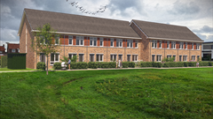 In verkoop:Amaliahof, 4281 KZ, Andel - Foto