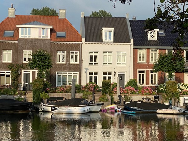 Verlengde Molenweg 11, Maarssen