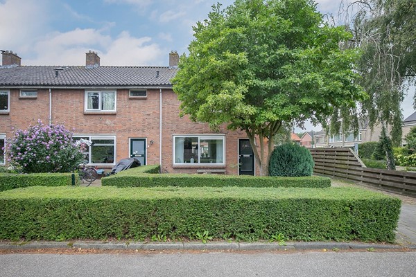Laan Van Zuilenveld 9, Oud Zuilen