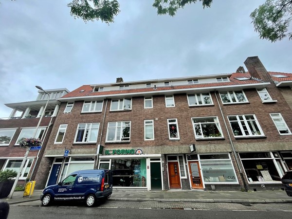 Jan van Scorelstraat 64-A, Utrecht