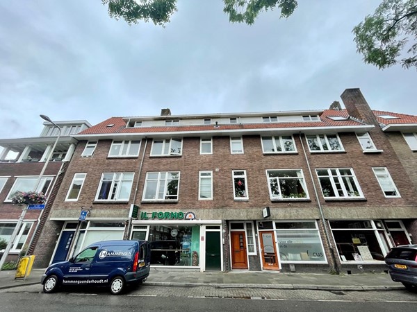 Jan Van Scorelstraat 64-C, Utrecht