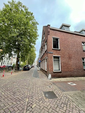Magdalenastraat 2-C, Utrecht