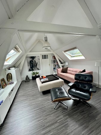 Magdalenastraat 2-G, Utrecht