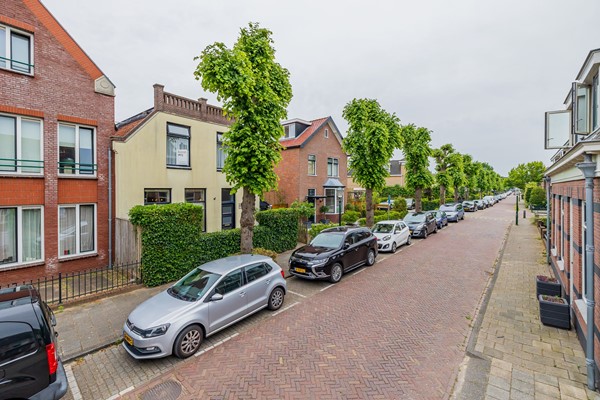 Medium property photo - Wilhelminastraat 46, 2201 KD Noordwijk