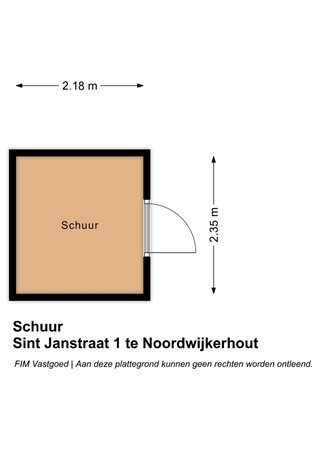 Sint Janstraat 1, 2212 TC Noordwijkerhout - 141208149_sint_janstraat_schuur_first_design_20230515_3257e7.jpg