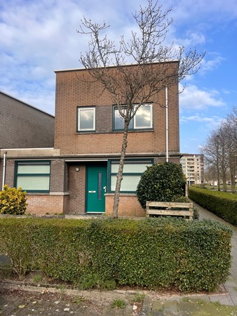 Medium property photo - Wintergroen 26, 2224 DG Katwijk
