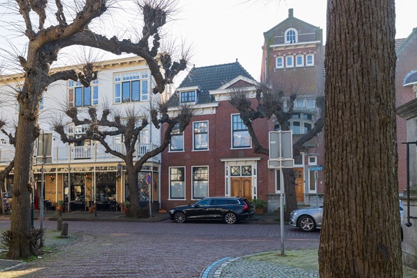 Medium property photo - Voorstraat 83, 2201 HP Noordwijk