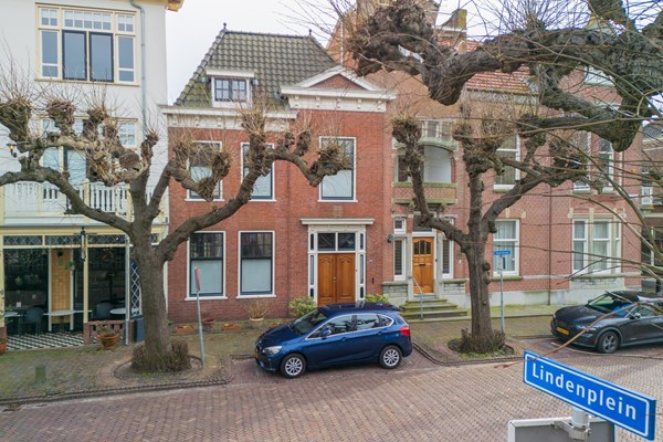 Medium property photo - Voorstraat 83, 2201 HP Noordwijk