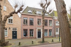 Käufer vorgemerkt: Voorstraat 53A, 2201 HM Noordwijk