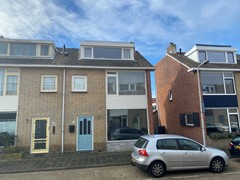 Vermietet: Marijkestraat 11, 2202 TW Noordwijk