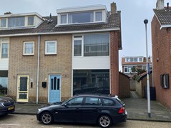 Vermietet: Marijkestraat 11, 2202 TW Noordwijk