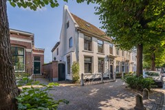 Zu Kaufen: Voorstraat 91, 2201HP Noordwijk