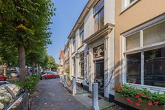 Neues Kaufangebot: Voorstraat 91, 2201 HP Noordwijk