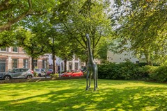 Neues Kaufangebot: Voorstraat 91, 2201 HP Noordwijk