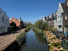 Käufer vorgemerkt: Lebeauhof 22, 2316 LB Leiden