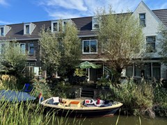 Käufer vorgemerkt: Lebeauhof 22, 2316 LB Leiden