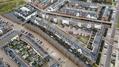 Käufer vorgemerkt: Lebeauhof 22, 2316 LB Leiden