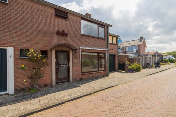 Medium property photo - Rozenburg 2, 2201 PH Noordwijk