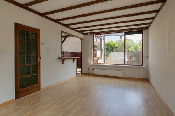 Medium property photo - Rozenburg 2, 2201 PH Noordwijk