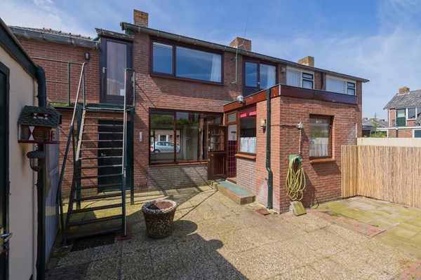 Medium property photo - Rozenburg 2, 2201 PH Noordwijk