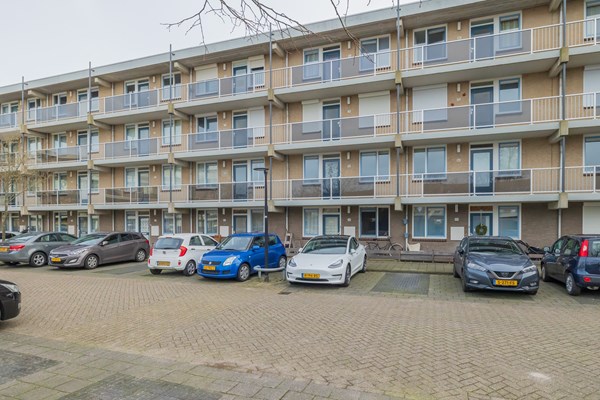 Medium property photo - Zandbank 65, 2201 WT Noordwijk