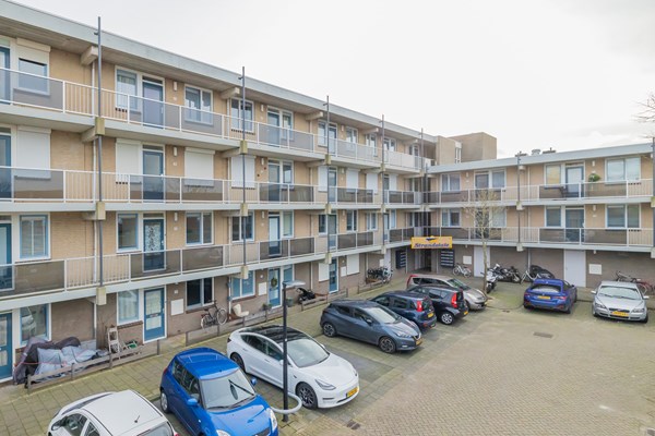 Medium property photo - Zandbank 65, 2201 WT Noordwijk