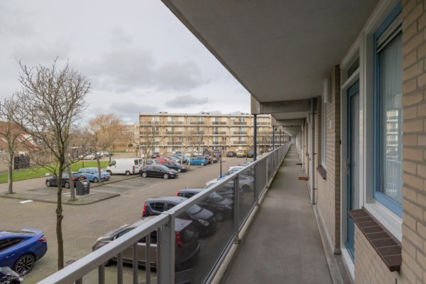 Medium property photo - Zandbank 65, 2201 WT Noordwijk