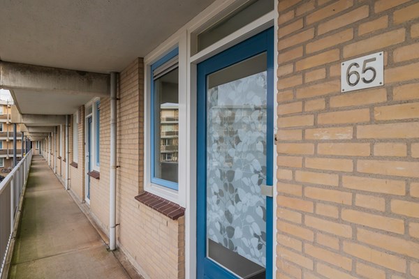 Medium property photo - Zandbank 65, 2201 WT Noordwijk