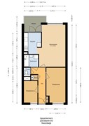 Zandbank 65 - Appartement - 2D.jpg