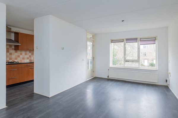 Medium property photo - Zandbank 65, 2201 WT Noordwijk