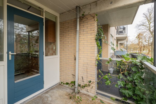 Medium property photo - Zandbank 65, 2201 WT Noordwijk