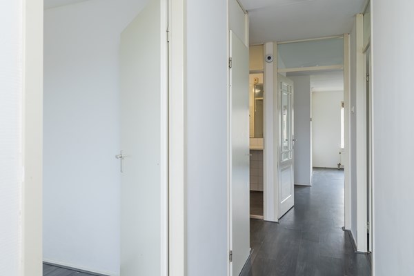 Medium property photo - Zandbank 65, 2201 WT Noordwijk