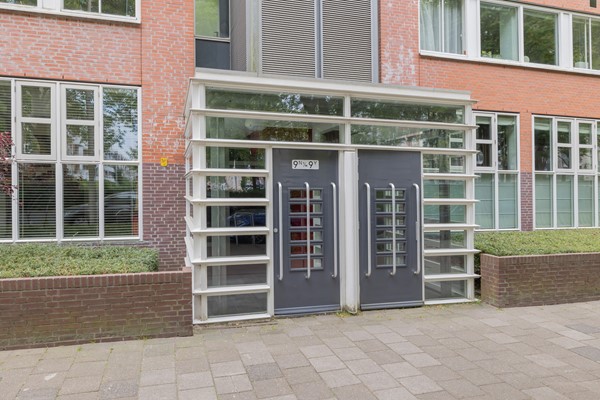 Medium property photo - Juliana van Stolberglaan 9Q, 2595 CA Den Haag