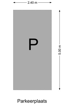 Juliana van Stolberglaan 9Q, 2595 CA Den Haag - Parkeerplaats.jpg