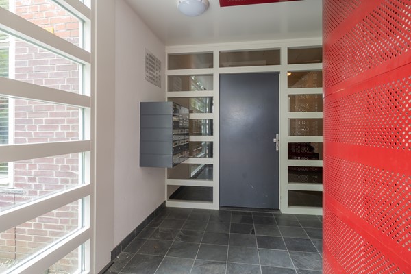 Medium property photo - Juliana van Stolberglaan 9Q, 2595 CA Den Haag