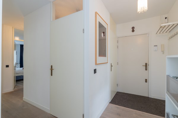 Medium property photo - Juliana van Stolberglaan 9Q, 2595 CA Den Haag